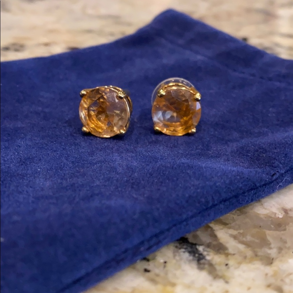 Kate Spade Studs